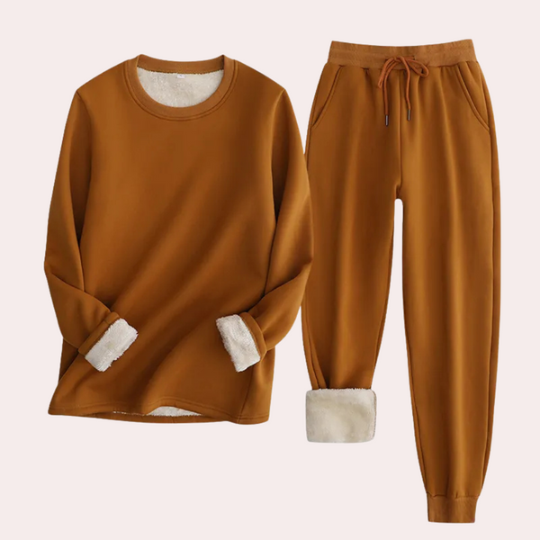Lee - Lässiges 2-teiliges Set für Frauen