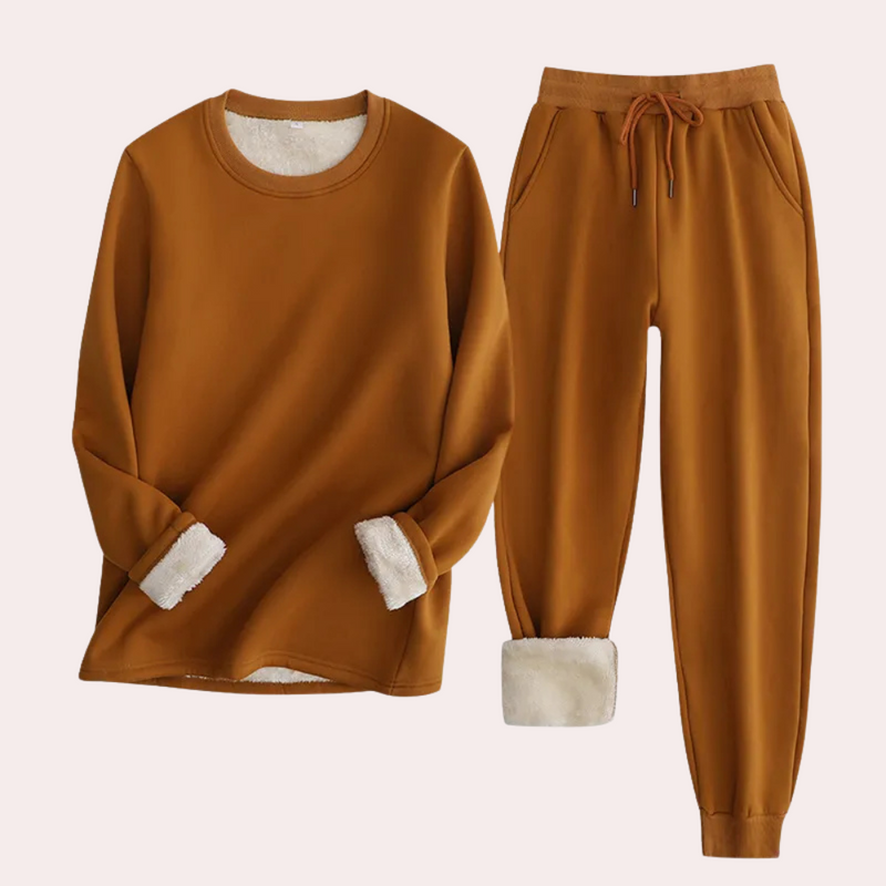 Lee - Lässiges 2-teiliges Set für Frauen