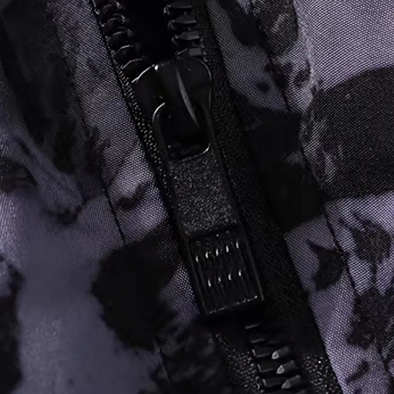 Warme, elegante Winterjacke für Herren