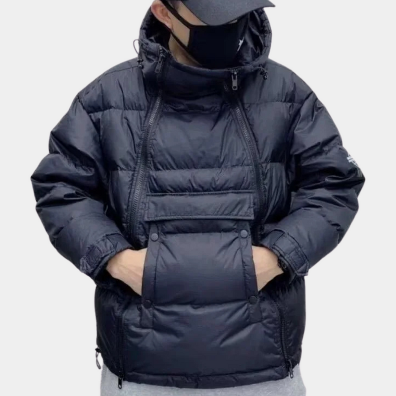 Warmes und Bequemes Herrenjacke