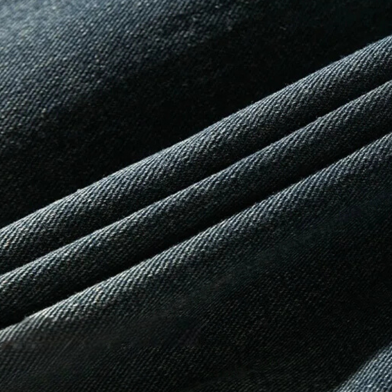 Elegante Jeansjacke für Männer