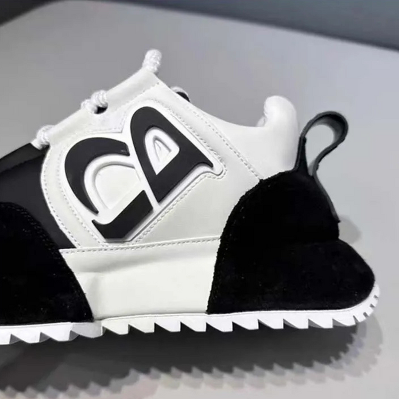Leichte und stilvolle Herren-Sneakers