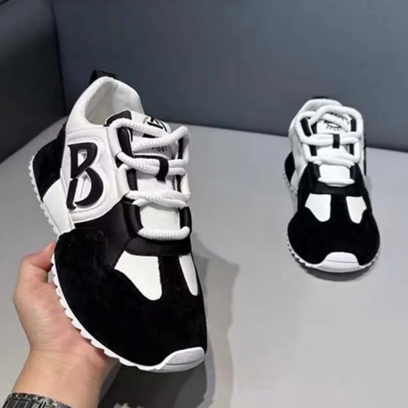 Leichte und stilvolle Herren-Sneakers