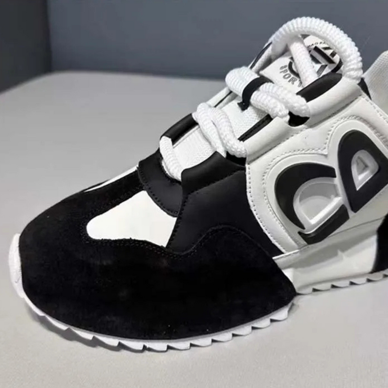 Leichte und stilvolle Herren-Sneakers