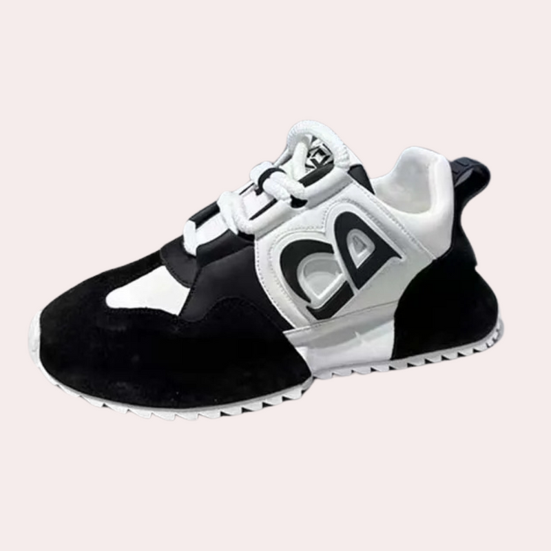 Leichte und stilvolle Herren-Sneakers