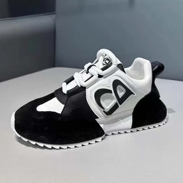 Leichte und stilvolle Herren-Sneakers