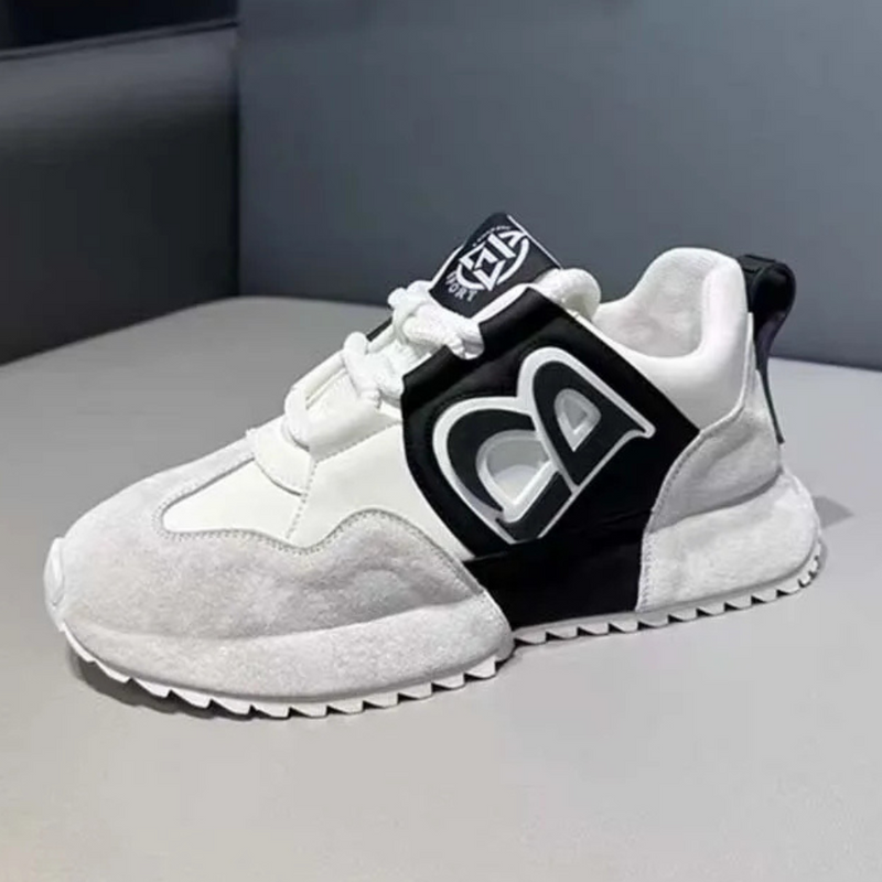 Leichte und stilvolle Herren-Sneakers