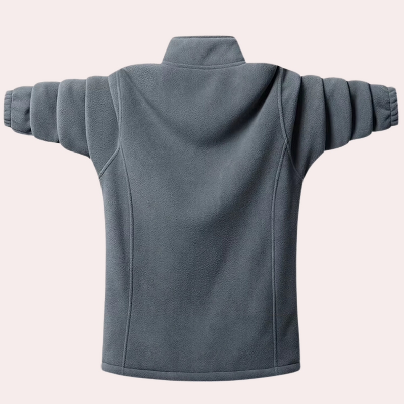 Warmes, Weiches Winterjacke für Herren