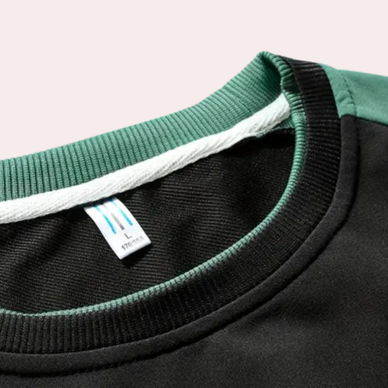 Weiches Sweatshirt für Herren