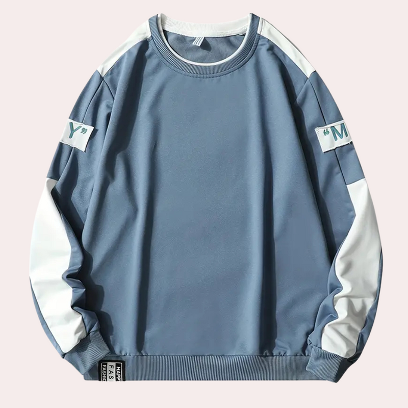 Weiches Sweatshirt für Herren
