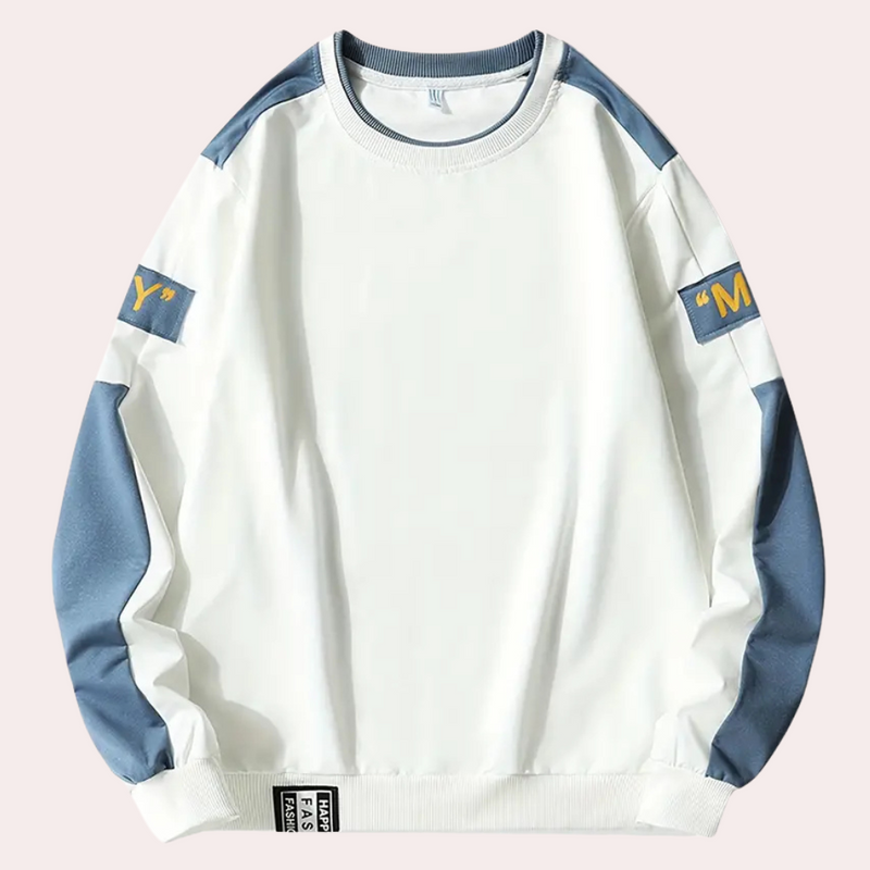 Weiches Sweatshirt für Herren