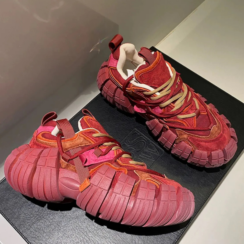 Elegante Schuhe für Herren