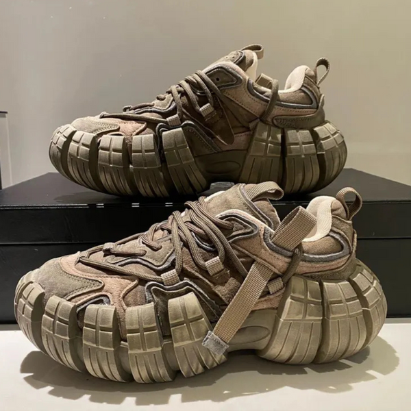 Elegante Schuhe für Herren