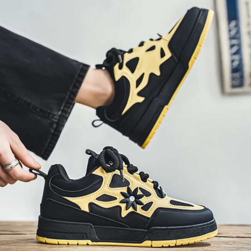 Stilvolle und bequeme Herrenschuhe