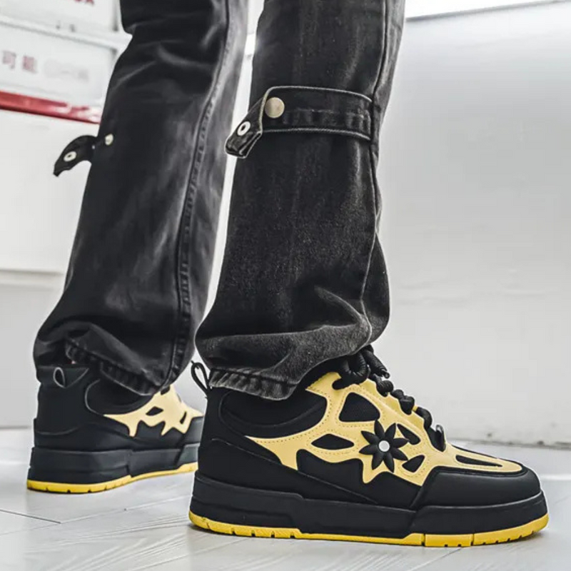 Stilvolle und bequeme Herrenschuhe