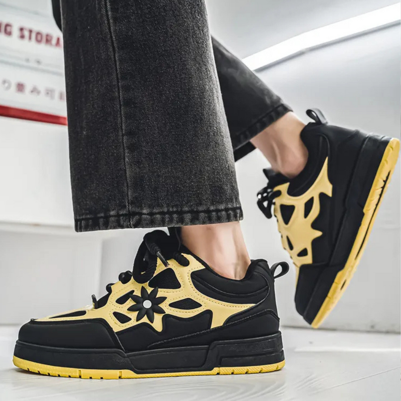 Stilvolle und bequeme Herrenschuhe