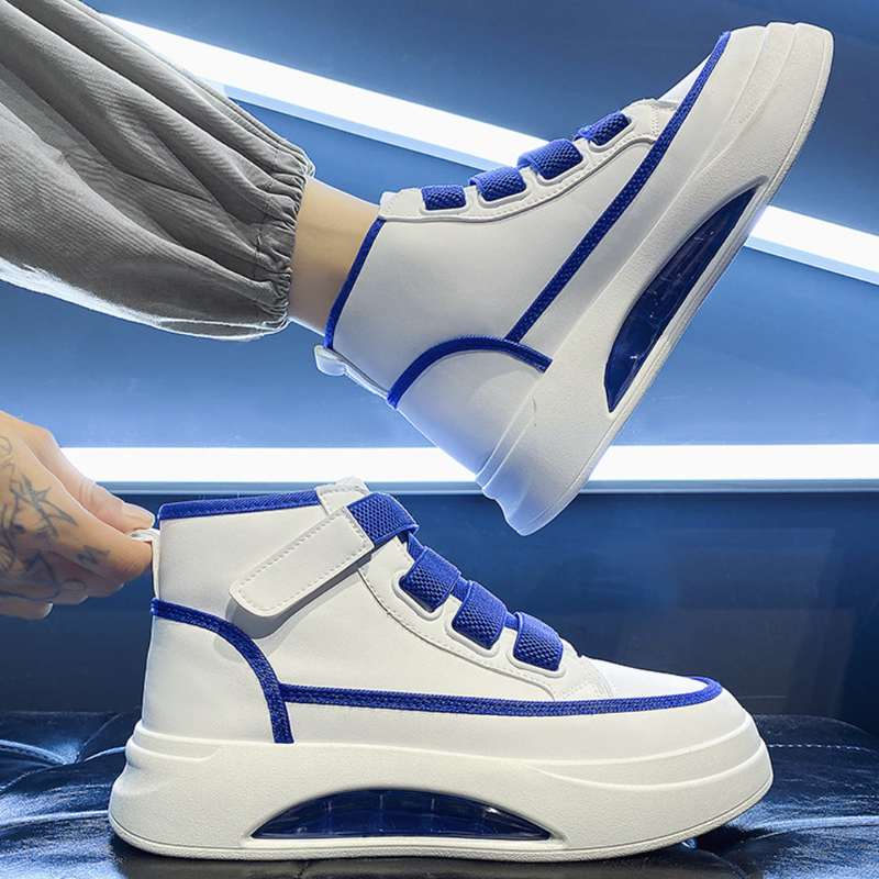 Stylische Bequeme Schuhe für Herren