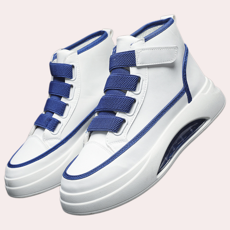 Stylische Bequeme Schuhe für Herren