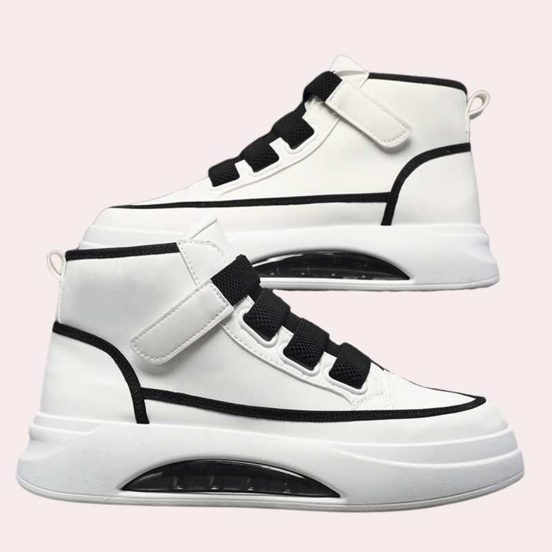 Stylische Bequeme Schuhe für Herren