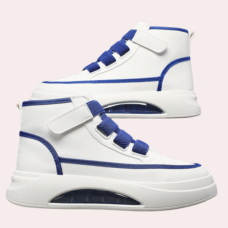 Stylische Bequeme Schuhe für Herren