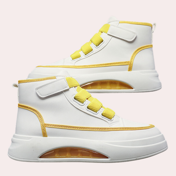 Stylische Bequeme Schuhe für Herren