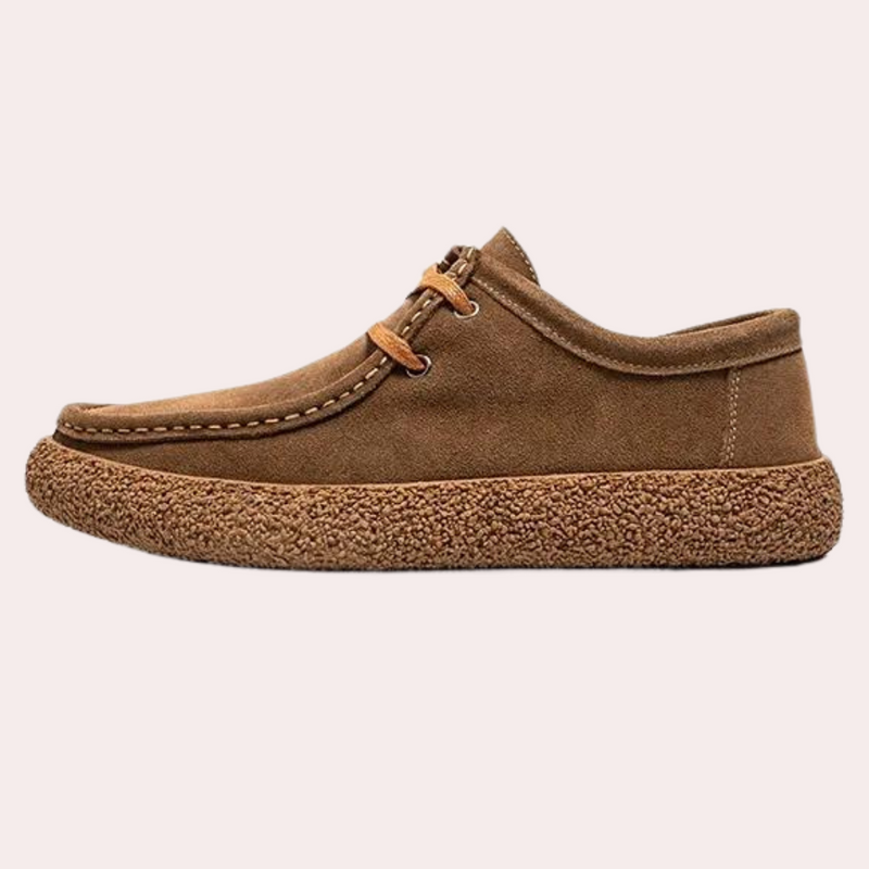 Bequeme Stilvolle Klassische Schuhe für Herren