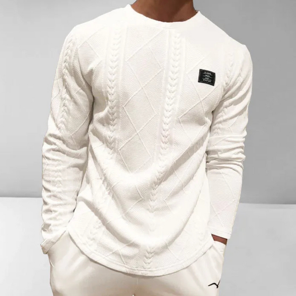 Weiches Sweatshirt für Herren
