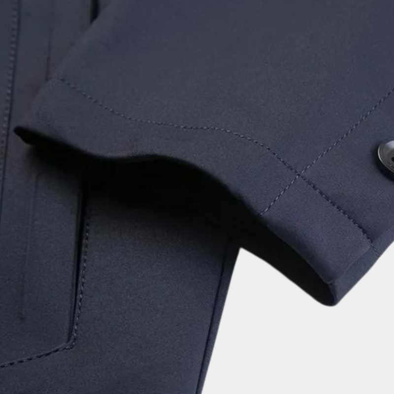 Elegante Freizeitjacke für Männer