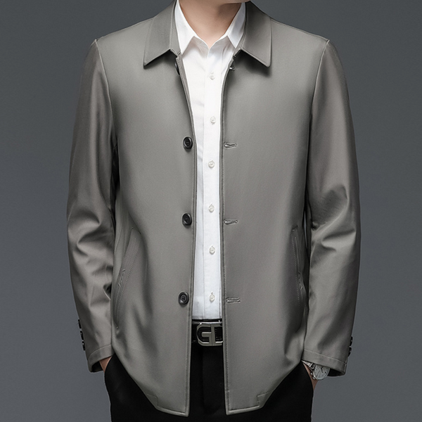 Elegante Freizeitjacke für Männer