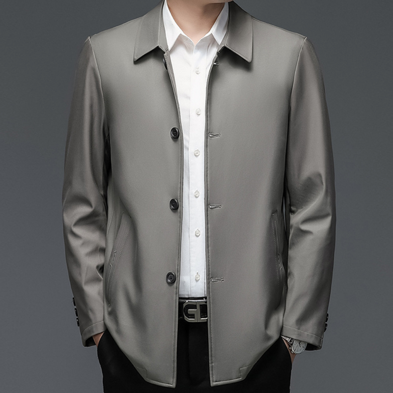 Elegante Freizeitjacke für Männer