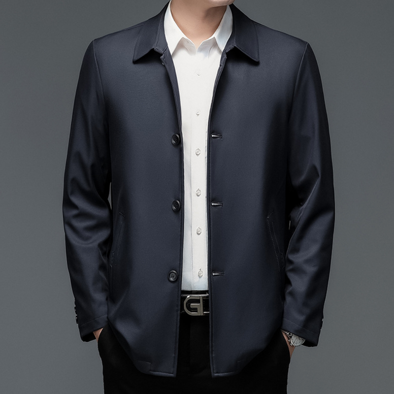 Elegante Freizeitjacke für Männer