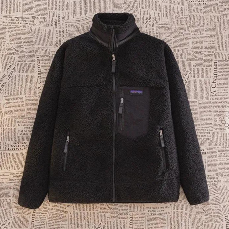Weiche und Stilvolle Herrenjacke