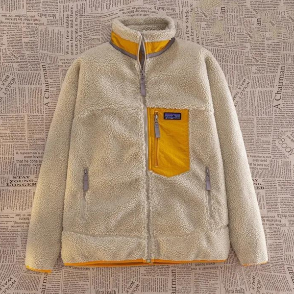 Weiche und Stilvolle Herrenjacke