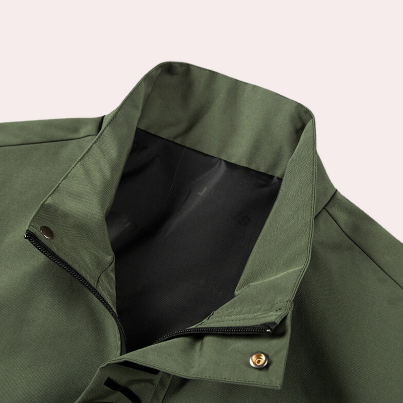 Bequeme und modische Jacke für Männer