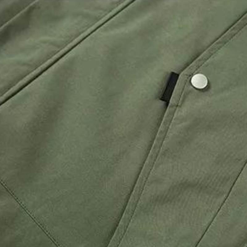 Bequeme und modische Jacke für Männer