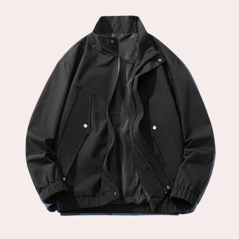 Bequeme und modische Jacke für Männer