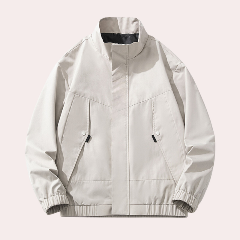 Bequeme und modische Jacke für Männer
