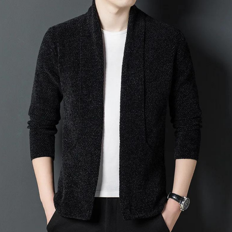 Weiches Winterjacke für Herren