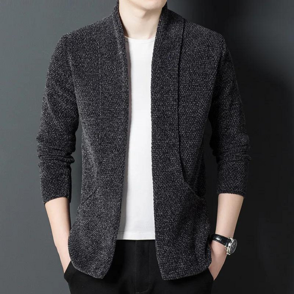 Weiches Winterjacke für Herren