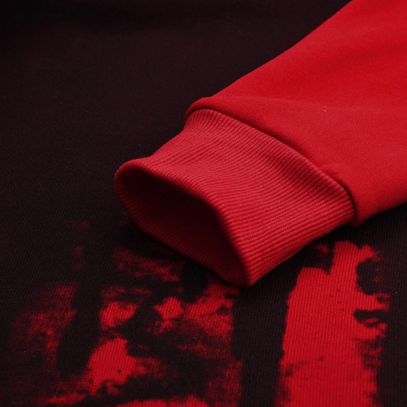 Bequemer Hoodies mit Kapuze für Herren