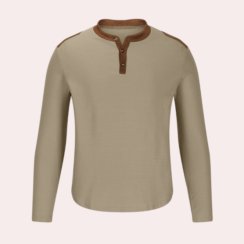 Bequemer und stilvoller Herren Hoodie