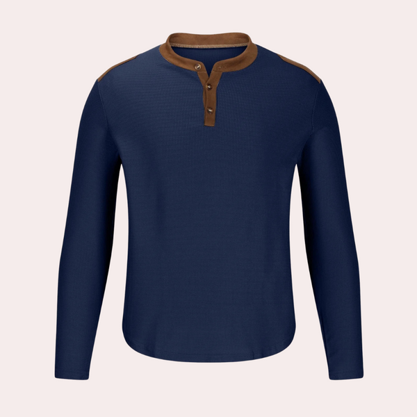 Bequemer und stilvoller Herren Hoodie