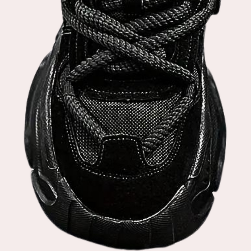 LILIANI - Moderne Sneakers für Damen