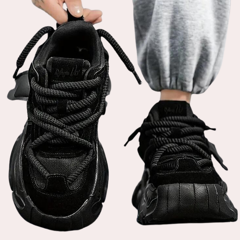 LILIANI - Moderne Sneakers für Damen