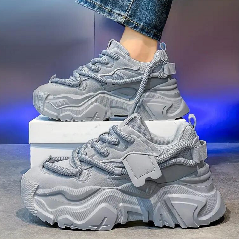 LILIANI - Moderne Sneakers für Damen