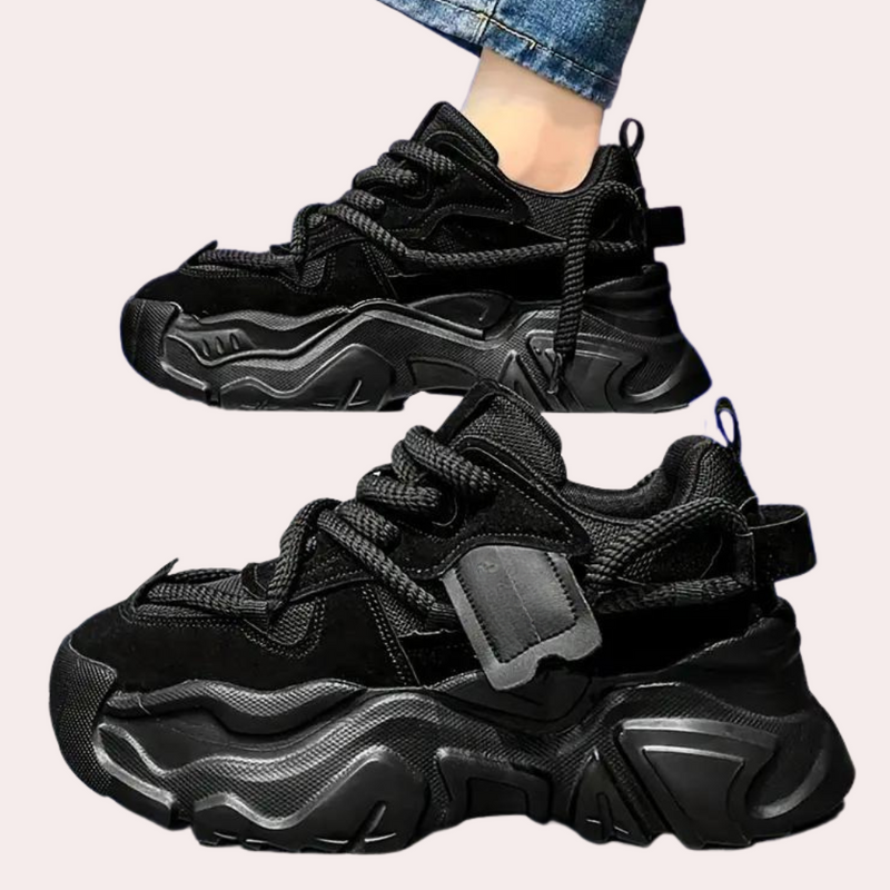 LILIANI - Moderne Sneakers für Damen