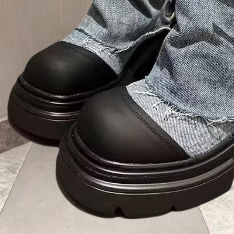 FILOMENA - Trendige Winterstiefel für Damen
