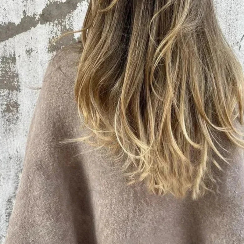 ALICE - Stylische Strickjacke für Frauen