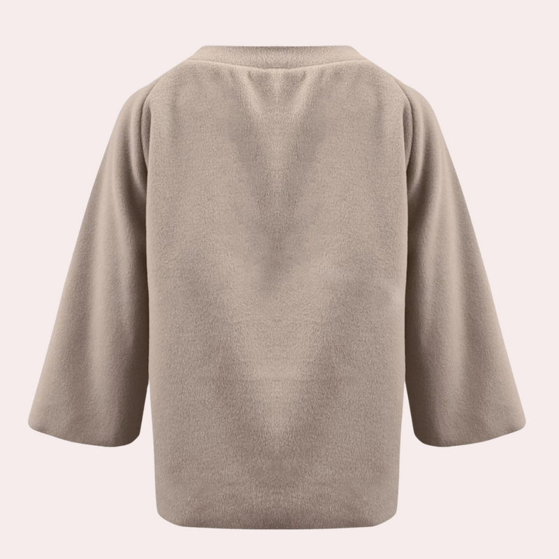 ALICE - Stylische Strickjacke für Frauen