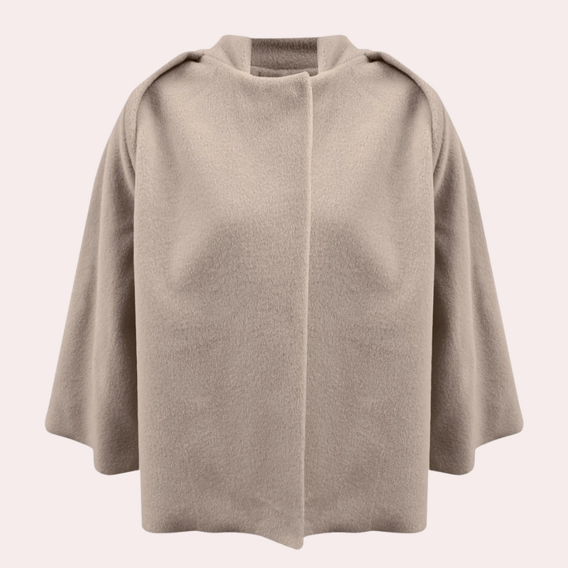 ALICE - Stylische Strickjacke für Frauen